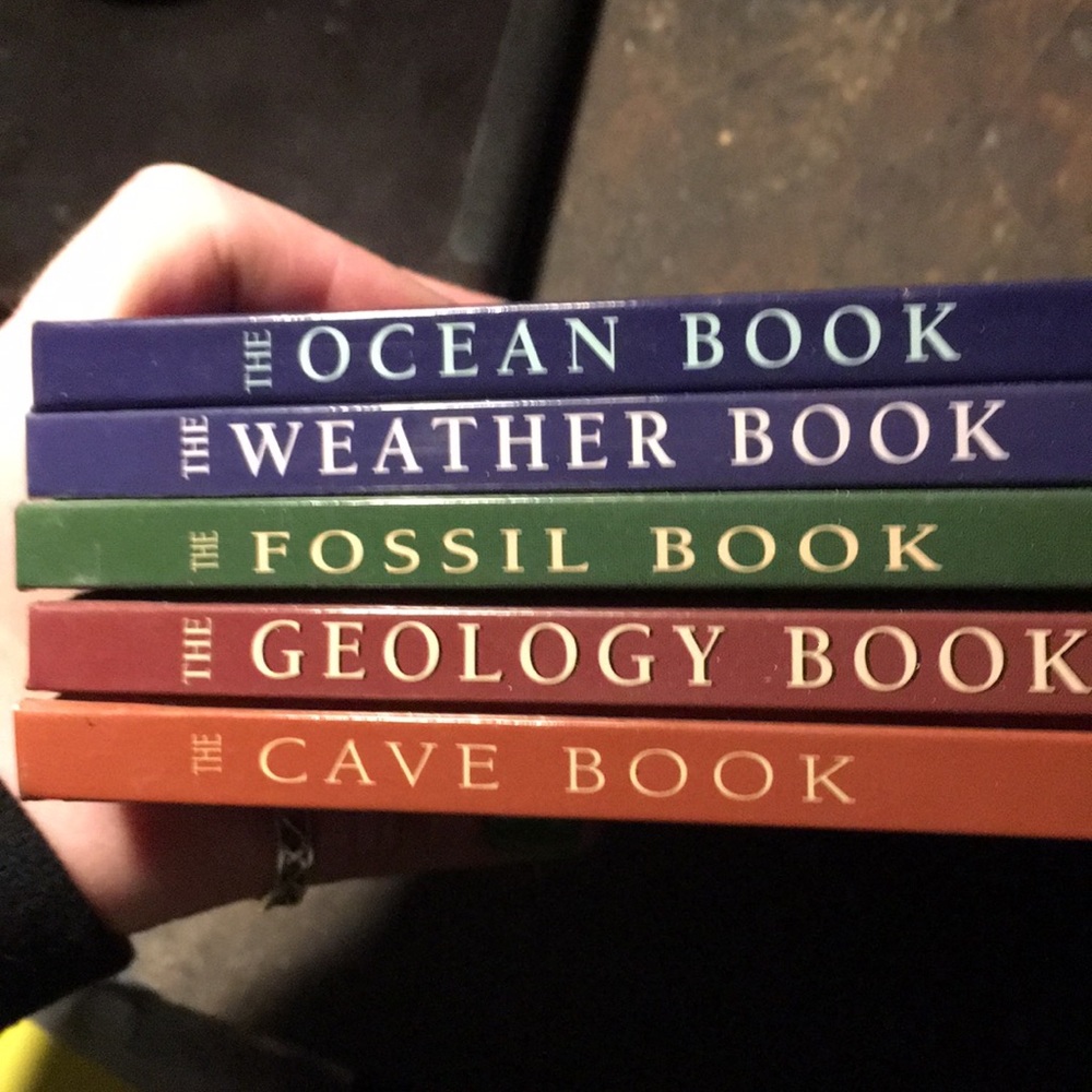 Books